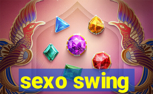 sexo swing